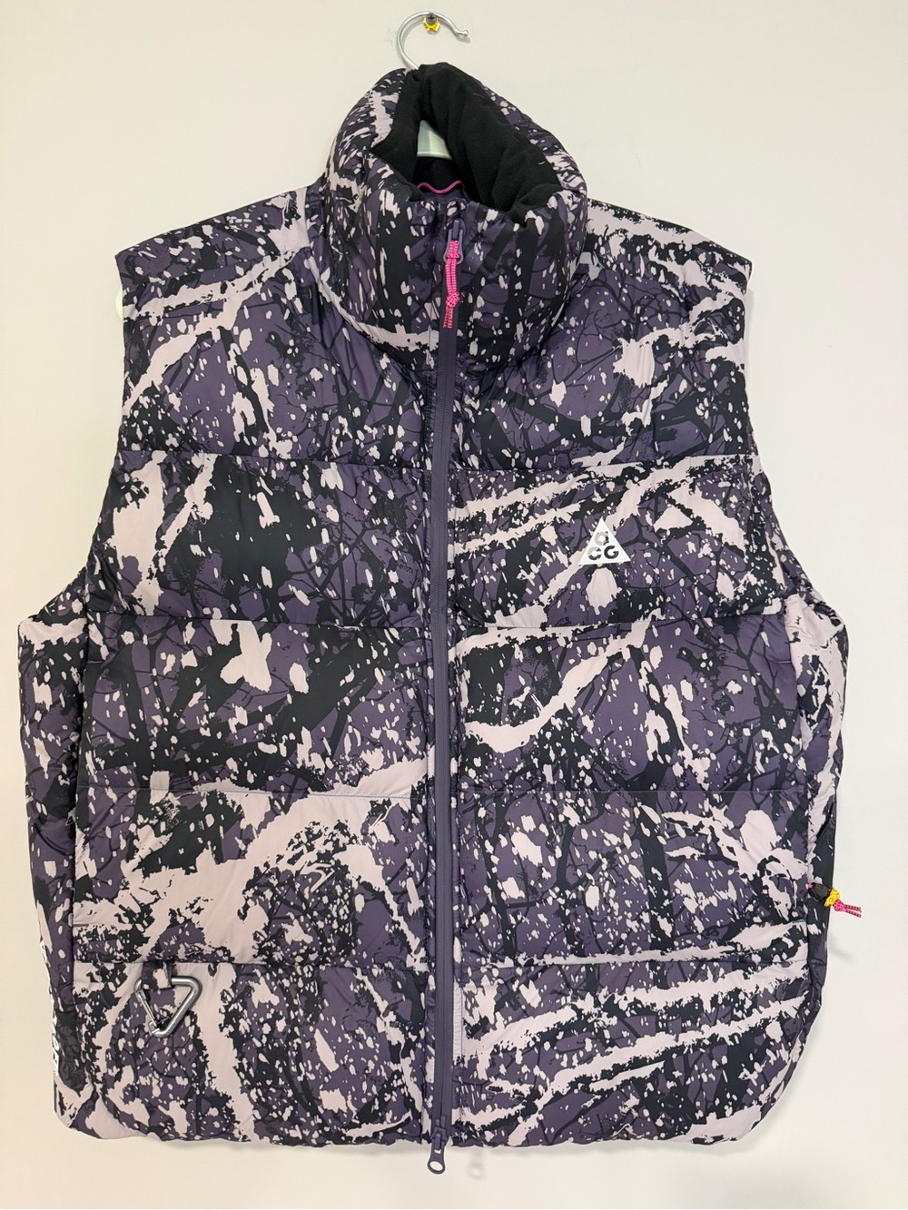 Nike ACG Lunar Lake Therma-FIT ADV Puffer Vest Women’s M